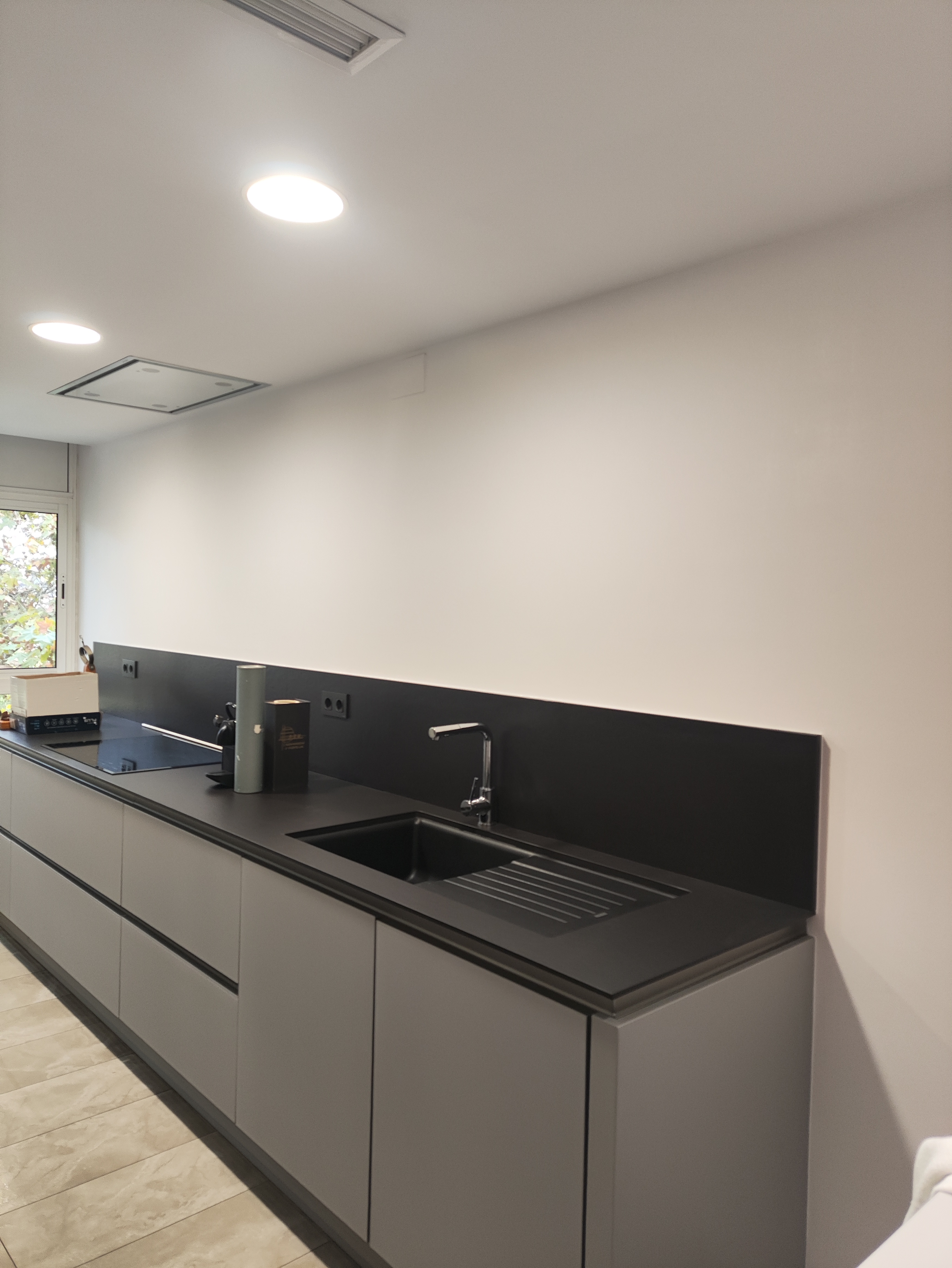 Comedor residencial